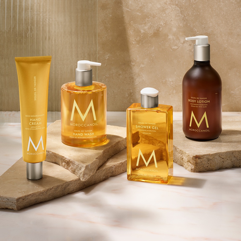 SOLEIL DE TANGER HAND WASH (JABÓN DE MANOS)